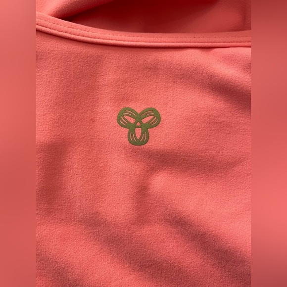 ARITZIA Golden Dress BUTTER Essential Cami Sports Dress NWT Medium - Picture 10 of 15